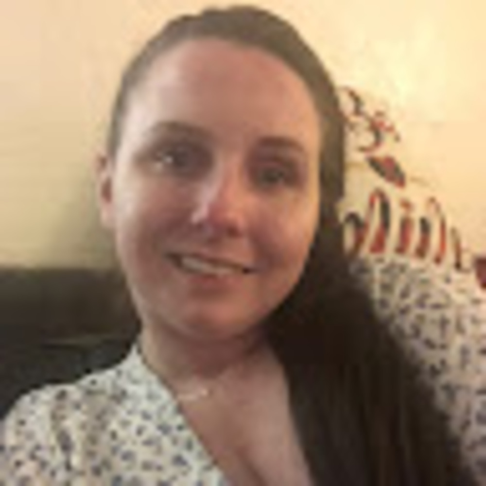 Meet your Posher, Justine